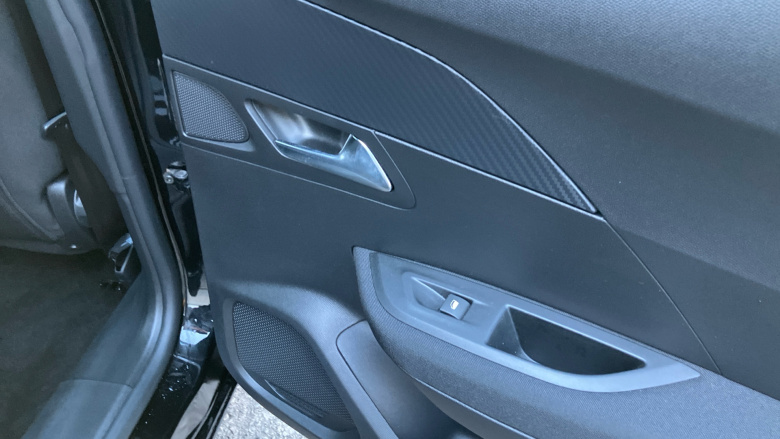 Peugeot 2008 1.2 PureTech Active 5dr Petrol Estate